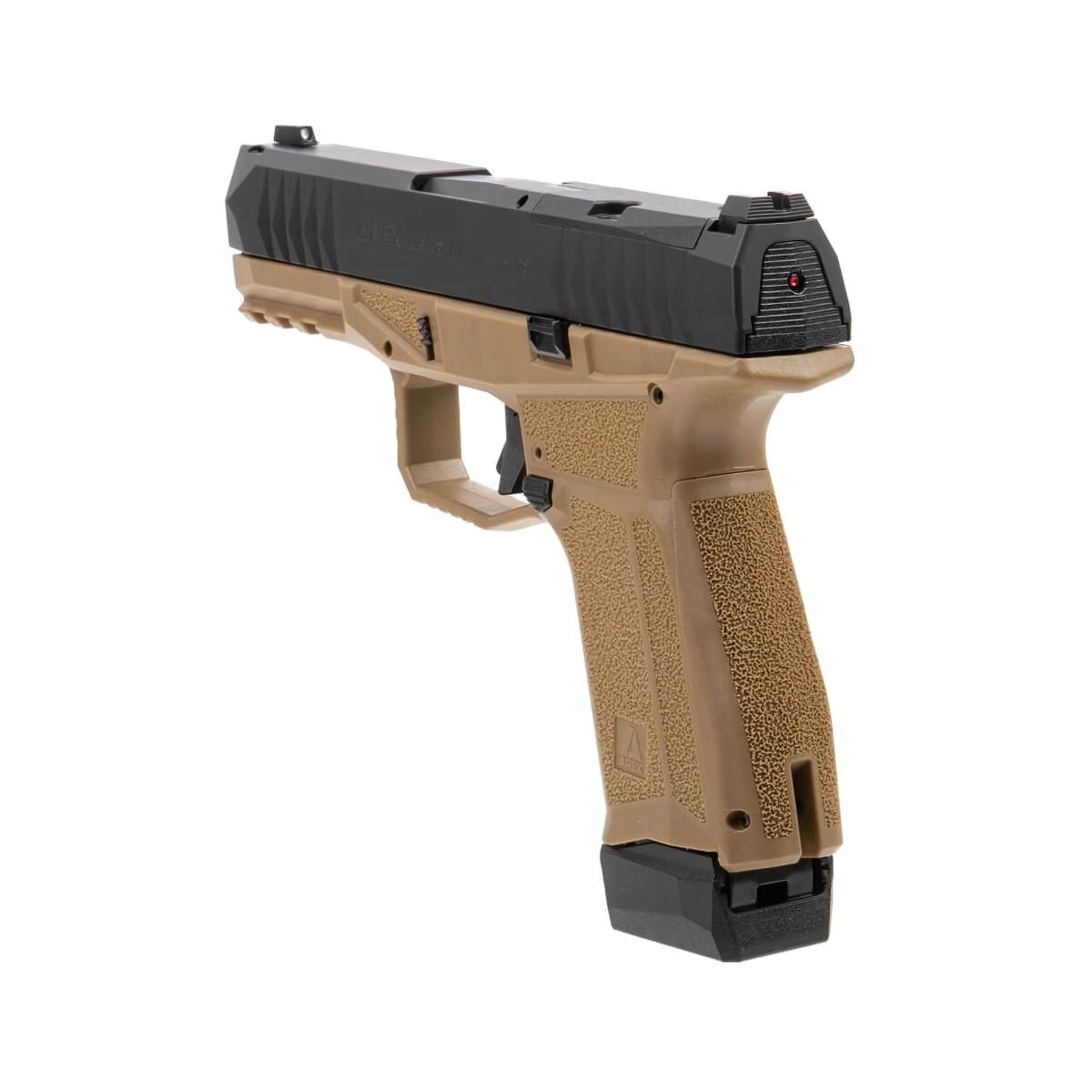 arex delta m or fde gen 2
