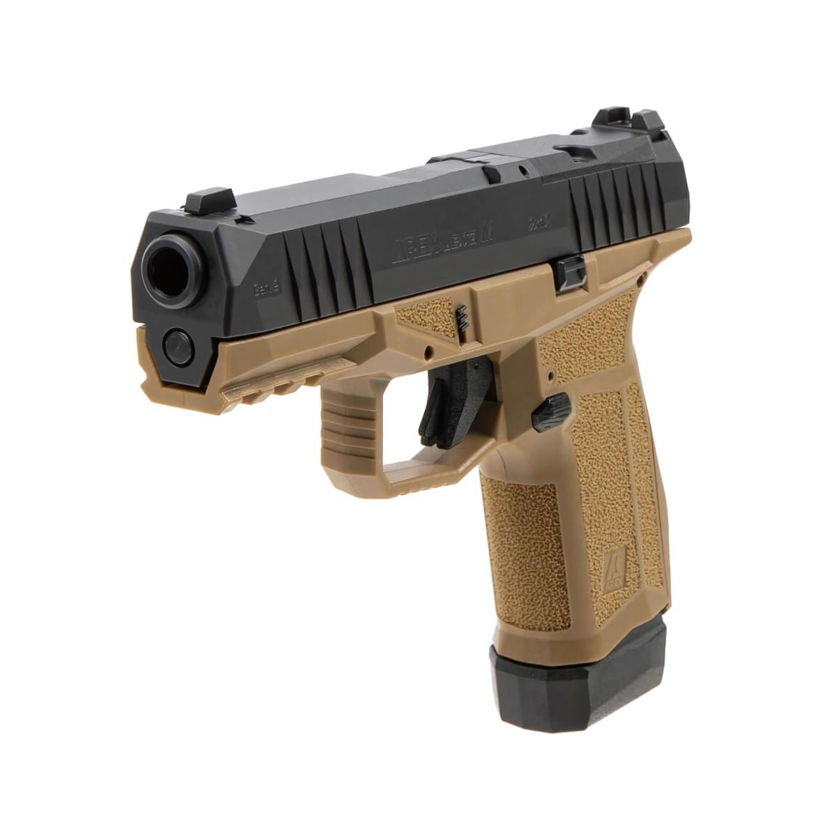 arex delta m or fde gen 2
