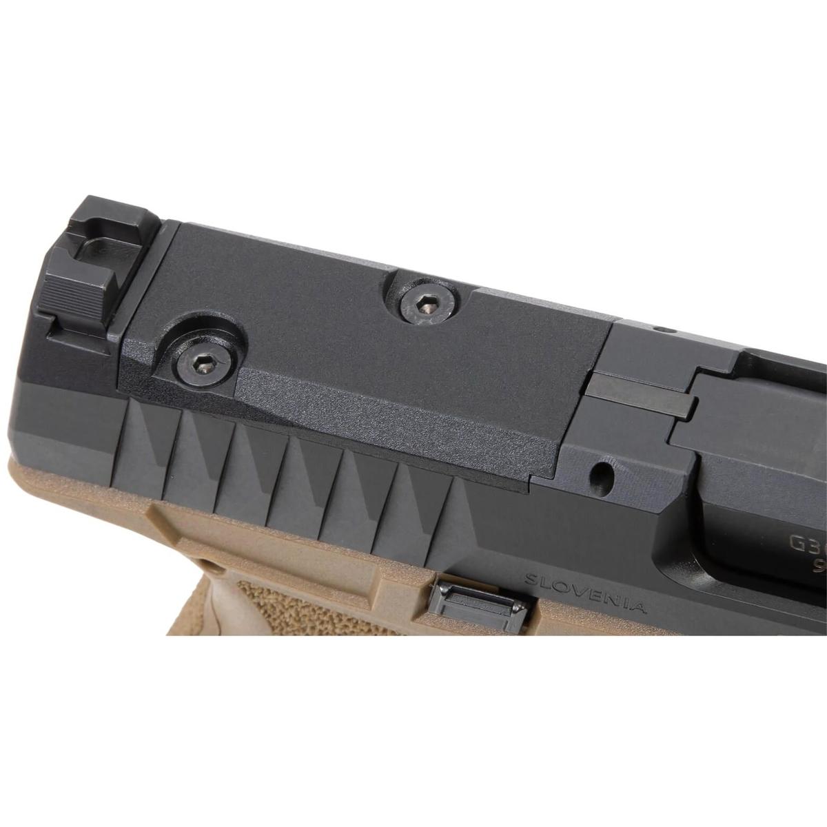 arex delta m or fde gen 2