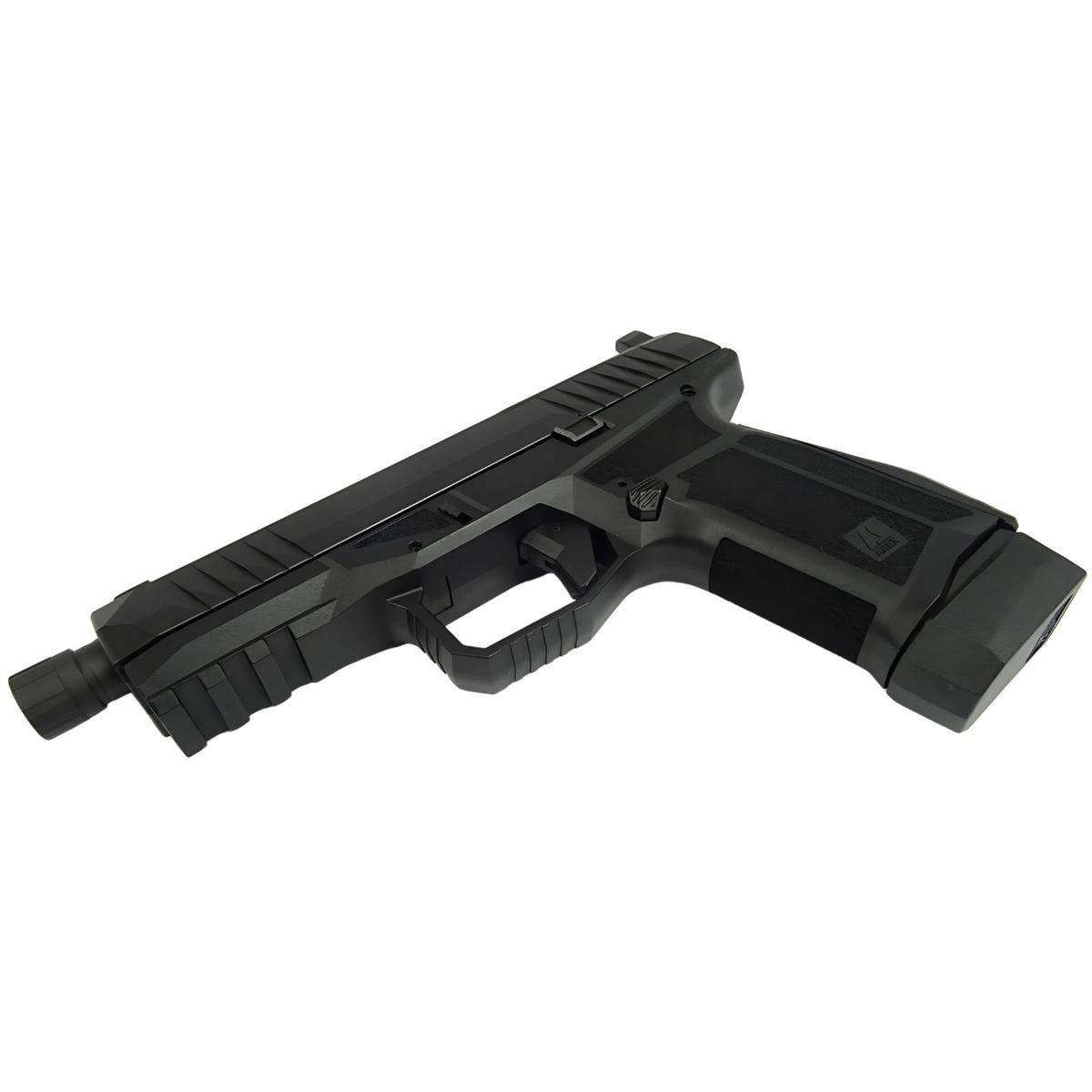 arex delta m tactical or black gen 2