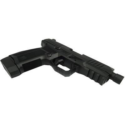 arex delta m tactical or black gen 2