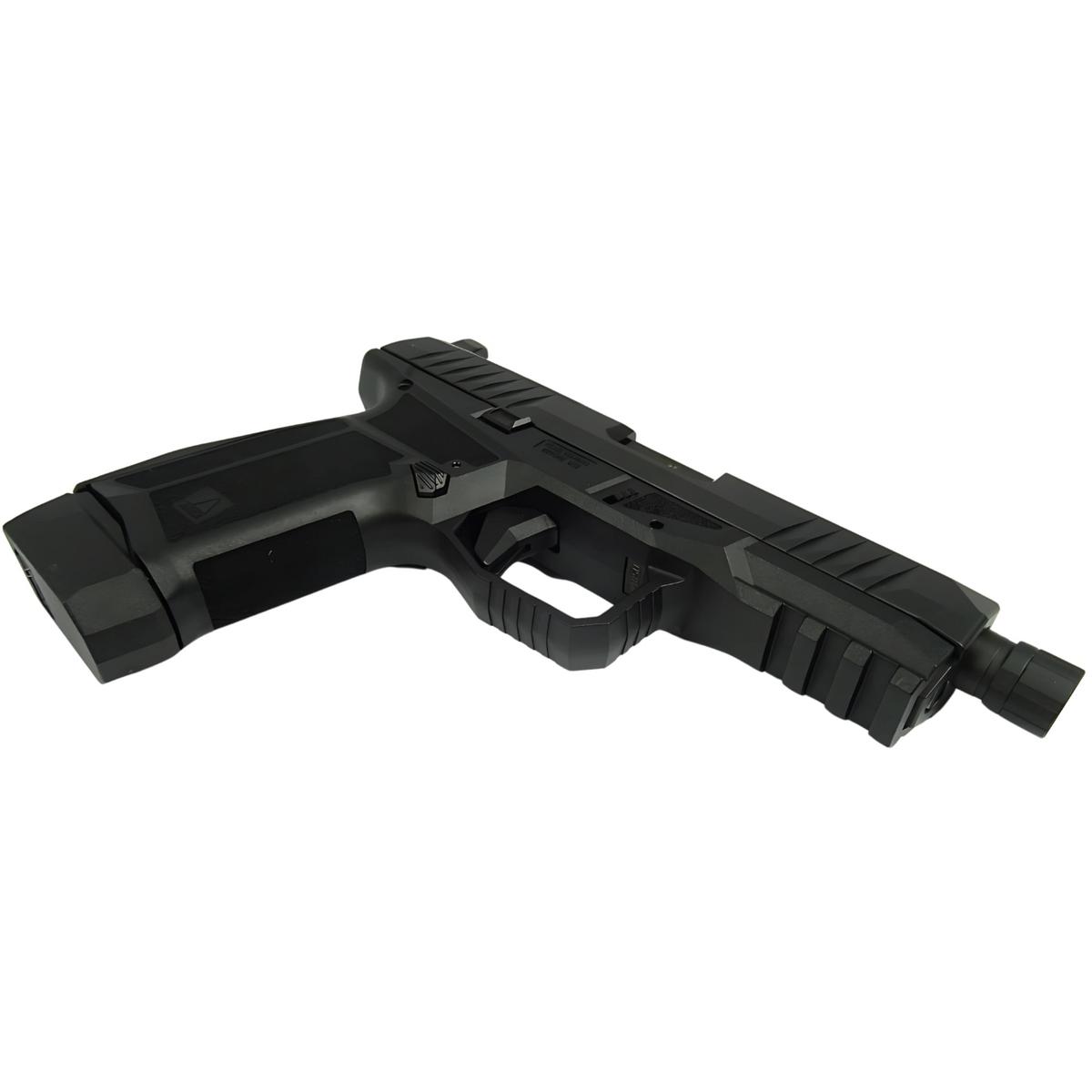 arex delta m tactical or black gen 2