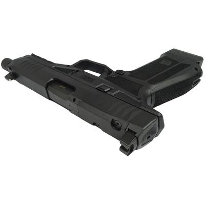 arex delta m tactical or black gen 2