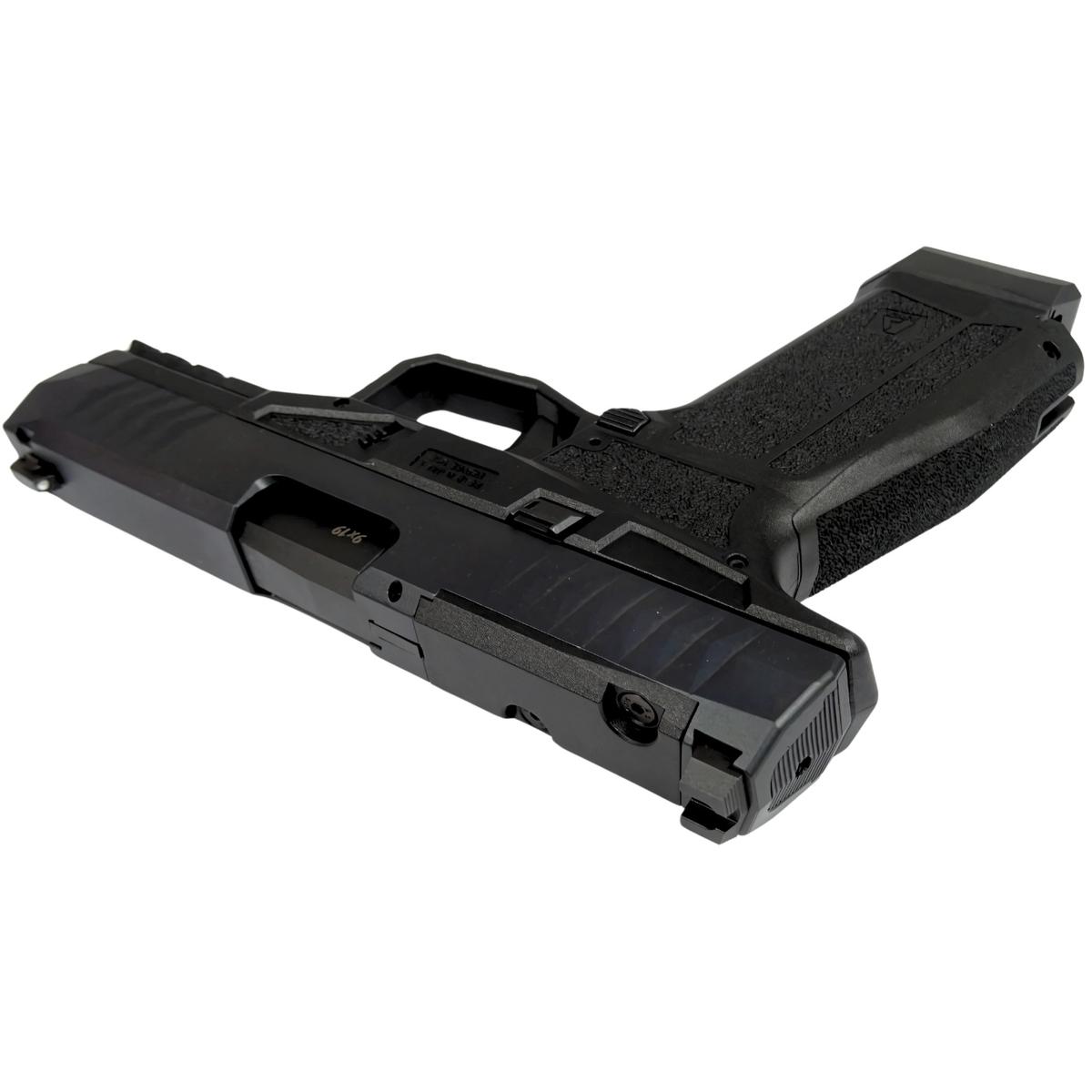 arex delta x or black gen 2