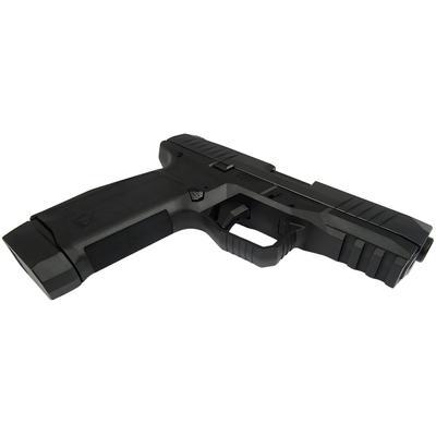 arex delta x or black gen 2