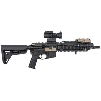 arisaka finger stop picatinny fs p