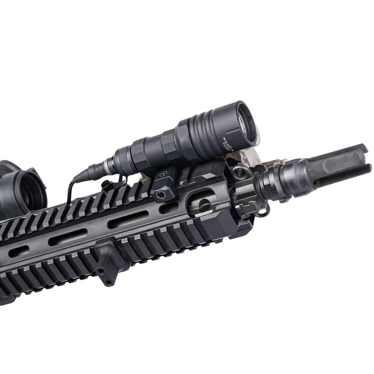 arisaka finger stop picatinny fs p