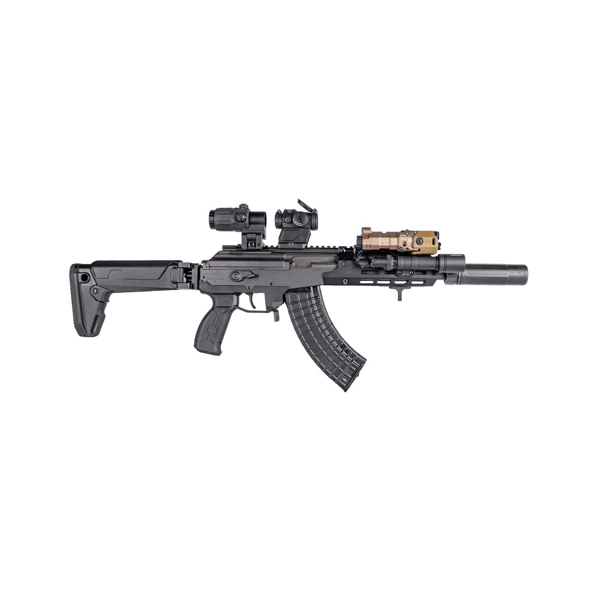 arisaka indexer m lok idx m