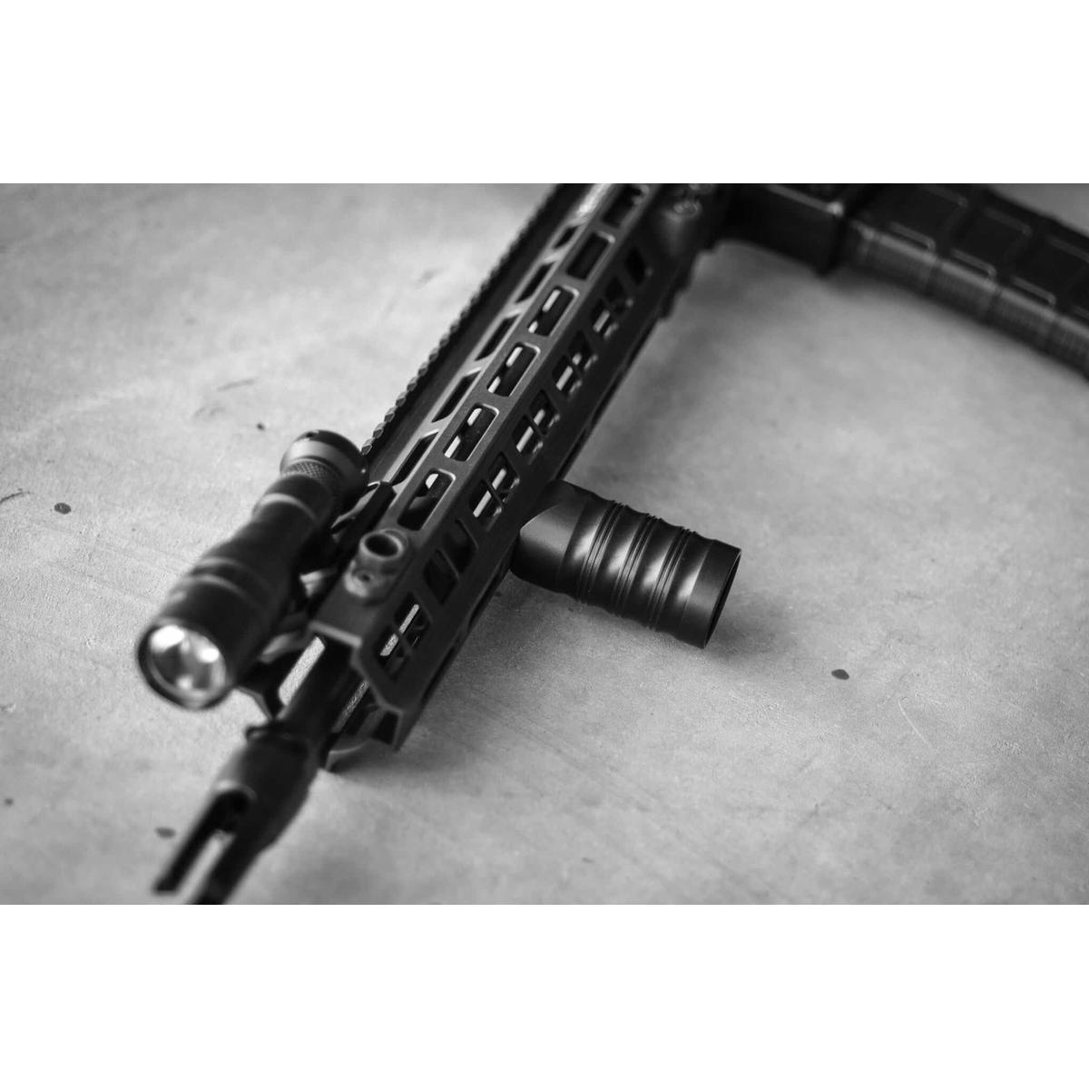 arisaka vertical grip m lok vfg m