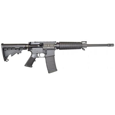 Armalite M15 DSR 16''