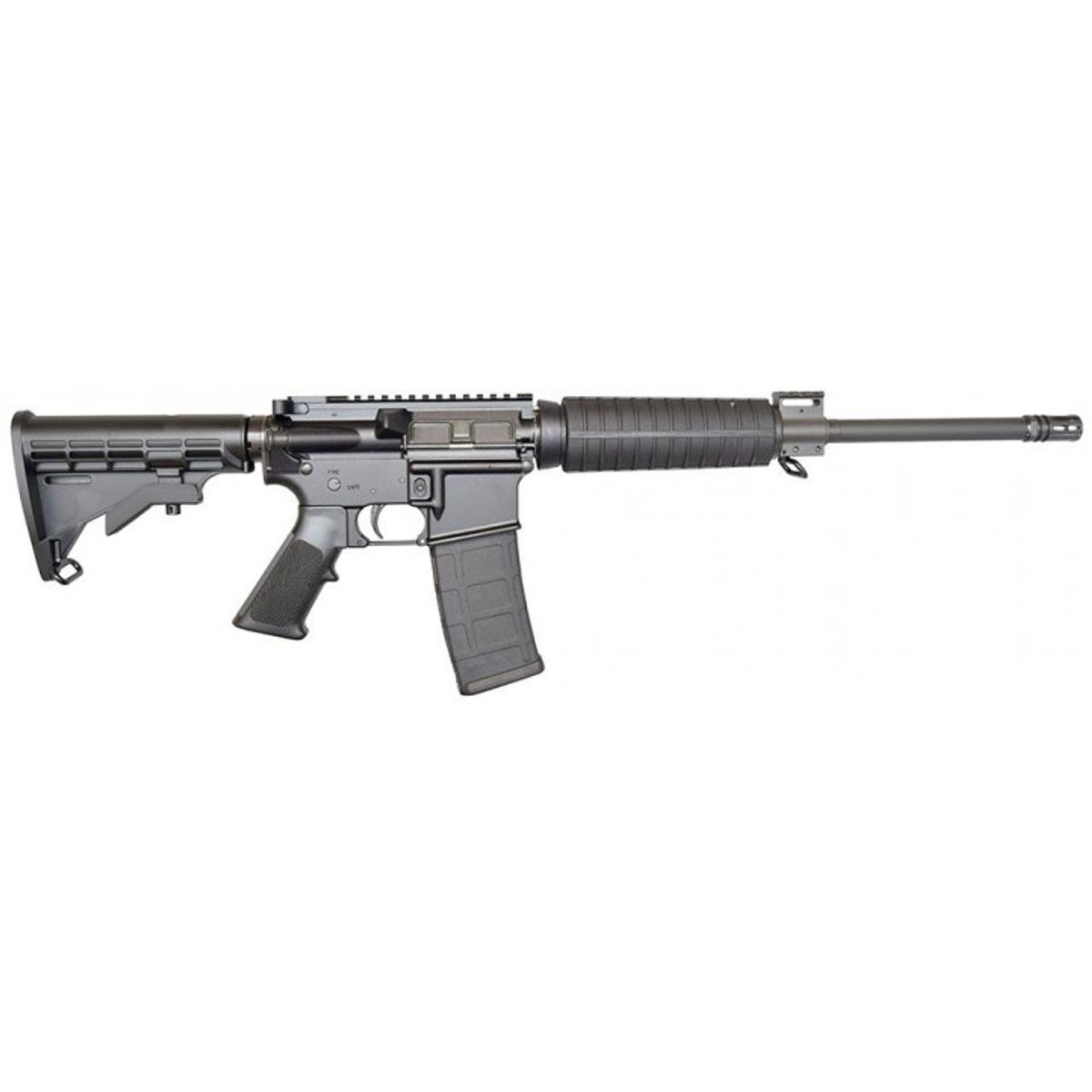 armalite m15 dsr 16