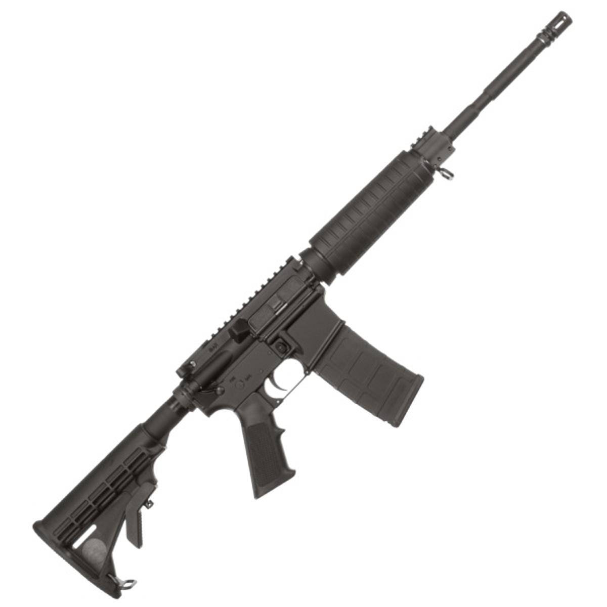 armalite m15 dsr 16