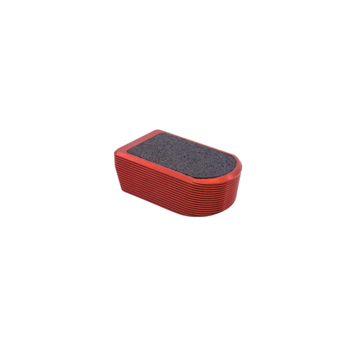 armanov aluminiowa stopka magazynka 2nb shadow 2 sp 01 cz 75 czerwona 47 000048