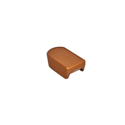 armanov aluminiowa stopka magazynka 2nb shadow 2 sp 01 cz 75 pomaranczowa 47 000261