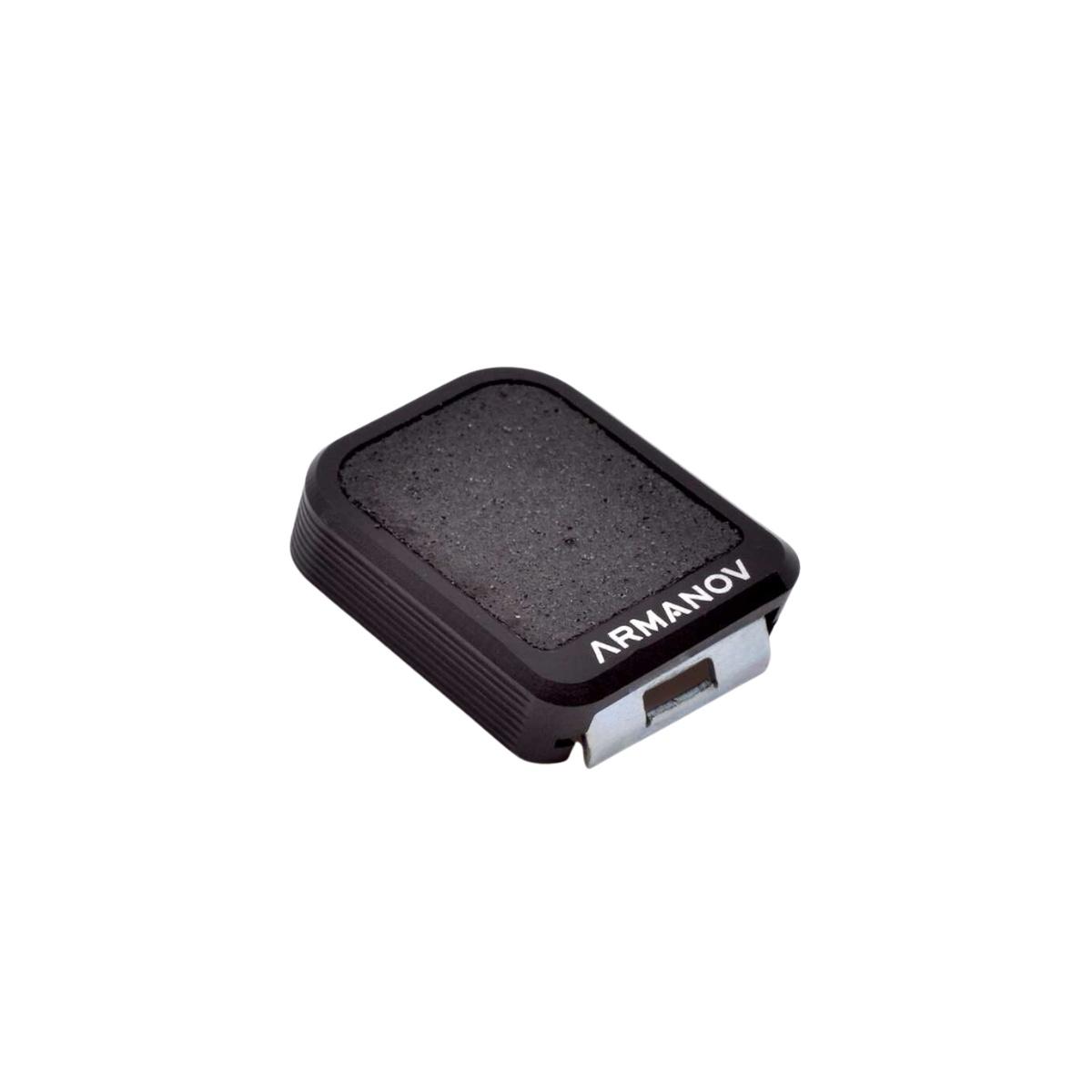 armanov aluminiowa stopka magazynka 1nb shadow 2 sp 01 cz 75 czarna mpczrace