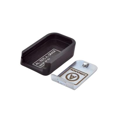 armanov aluminiowa stopka magazynka 1nb shadow 2 sp 01 cz 75 czarna mpczrace