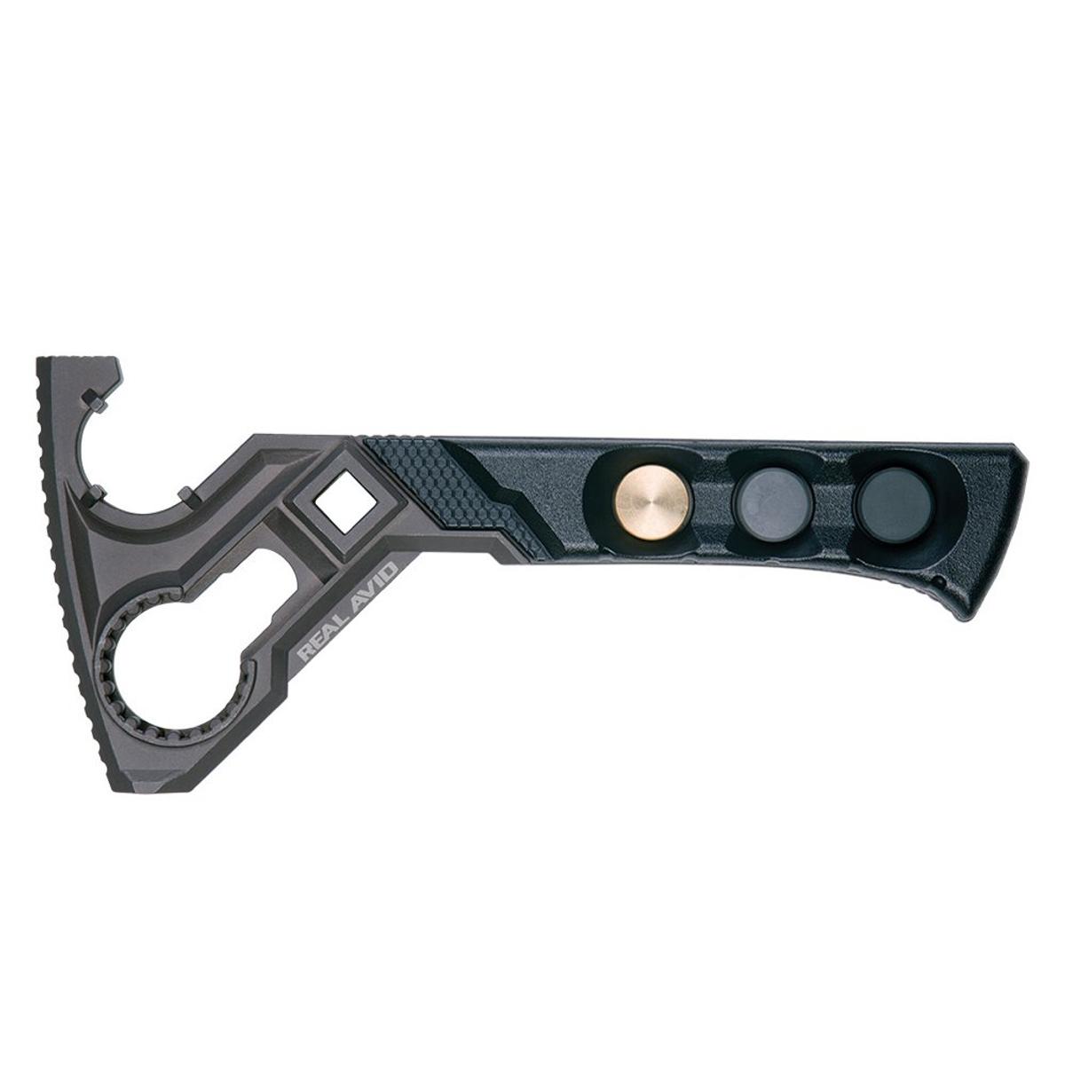 real avid klucz rusznikarski armorer s master wrench do ar 15 avar15amw