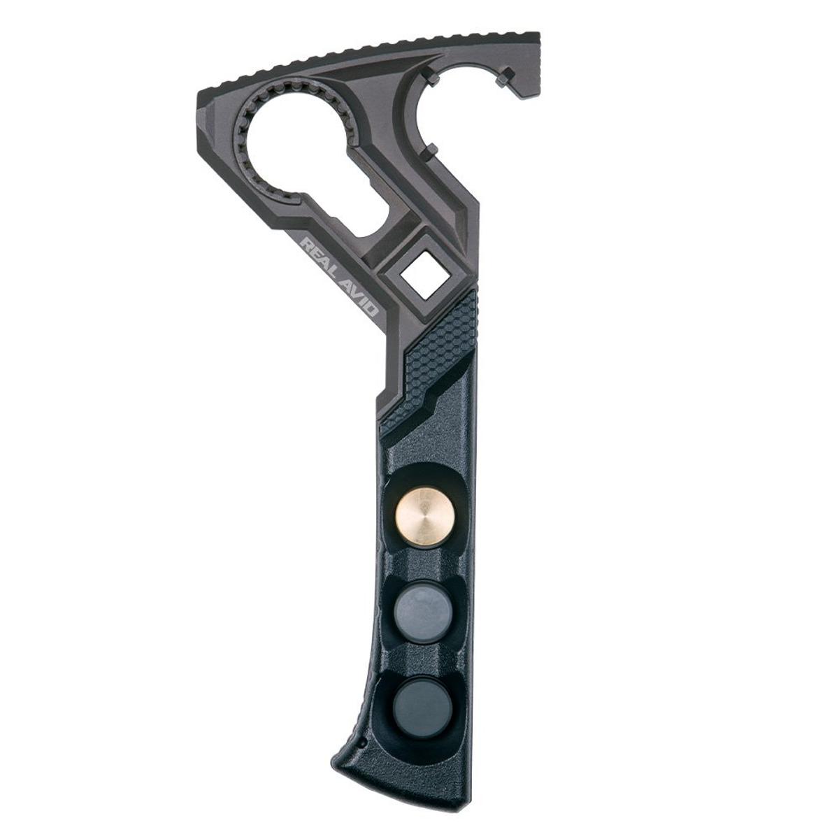 real avid klucz rusznikarski armorer s master wrench do ar 15 avar15amw