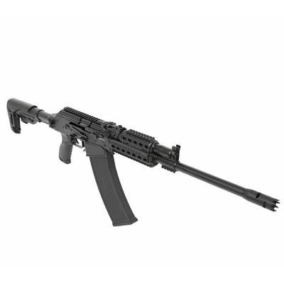 armsan rs s1 black 18 5