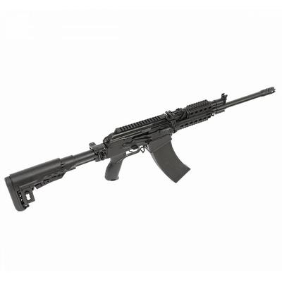 armsan rs s1 black 18 5