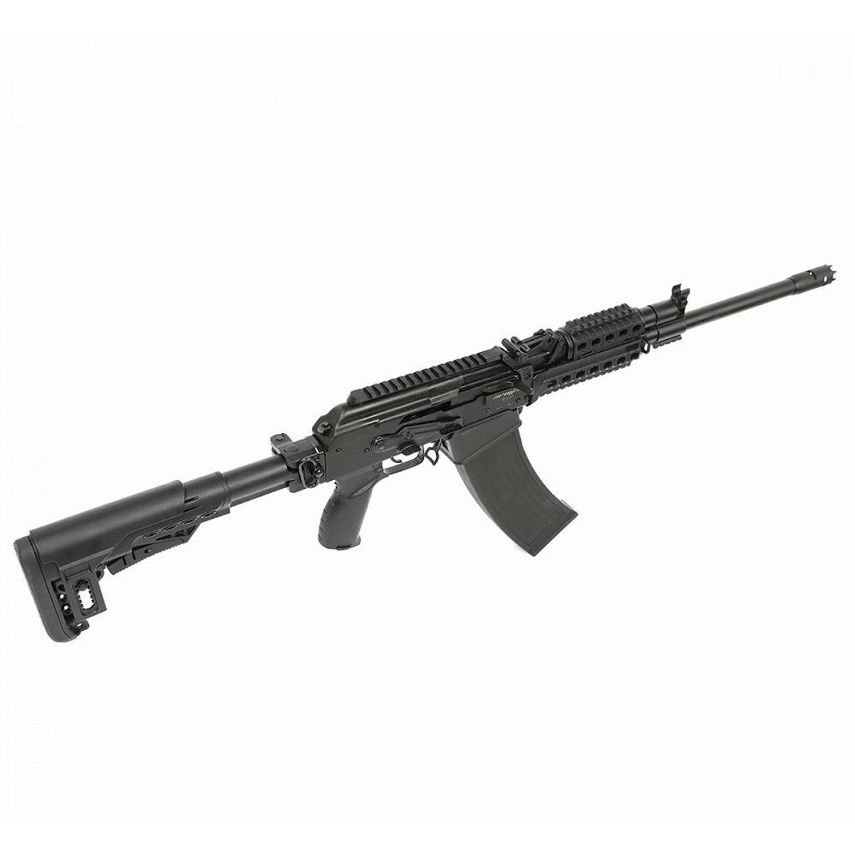 armsan rs s1 black 18 5