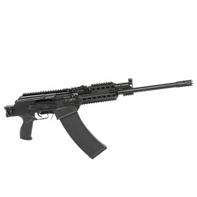 armsan rs s1 black 18 5