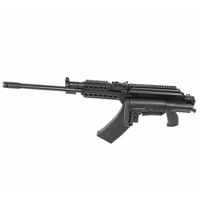 armsan rs s1 black 18 5