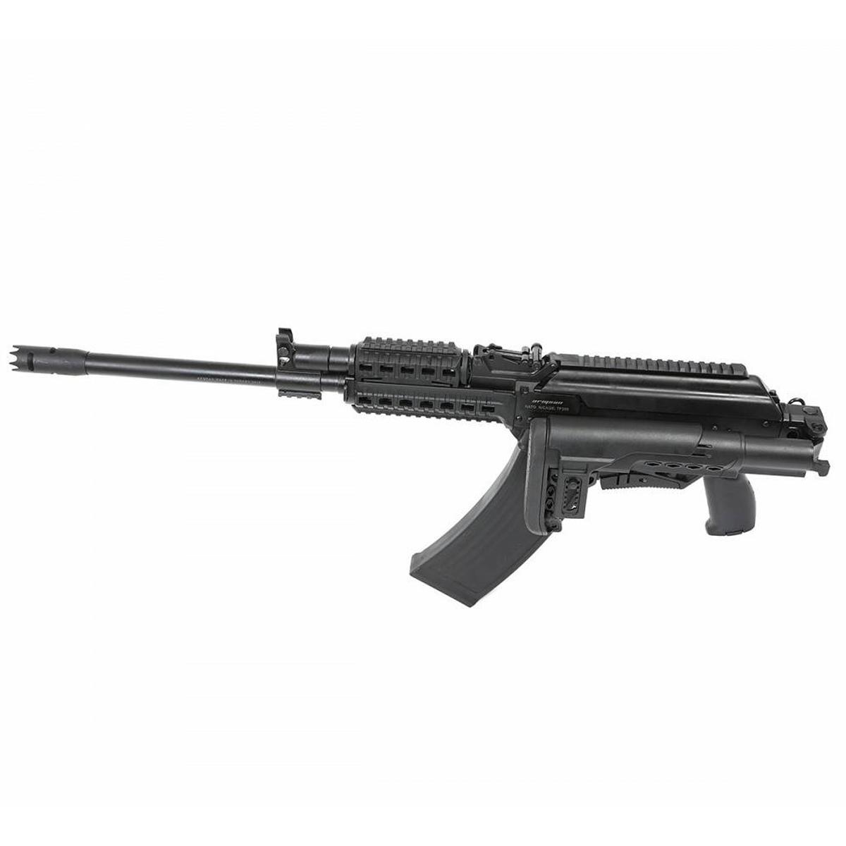 armsan rs s1 black 18 5