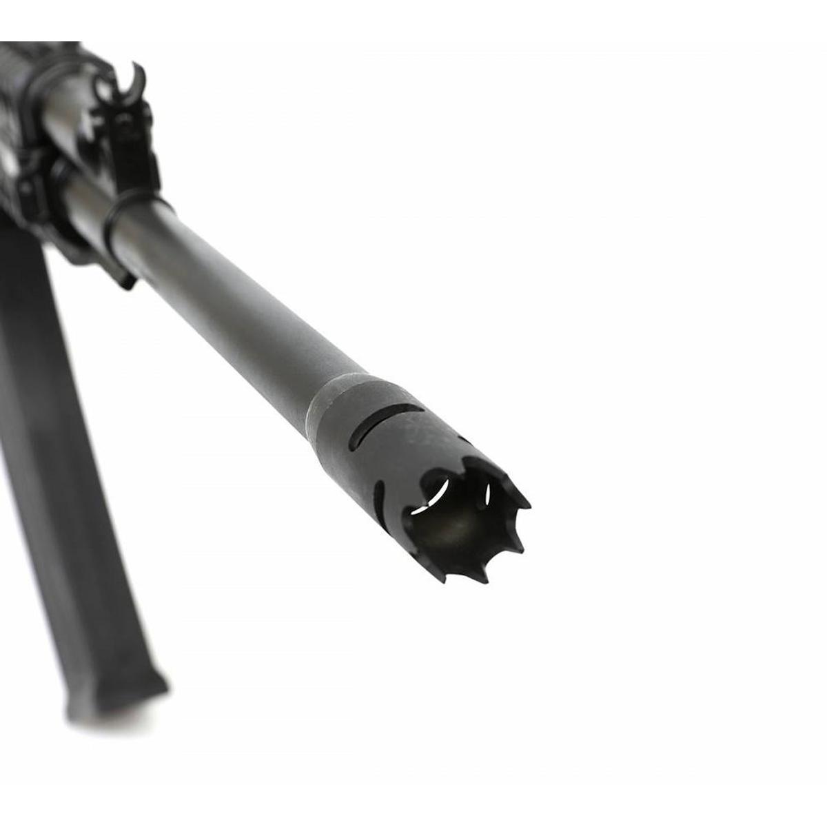 armsan rs s1 black 18 5