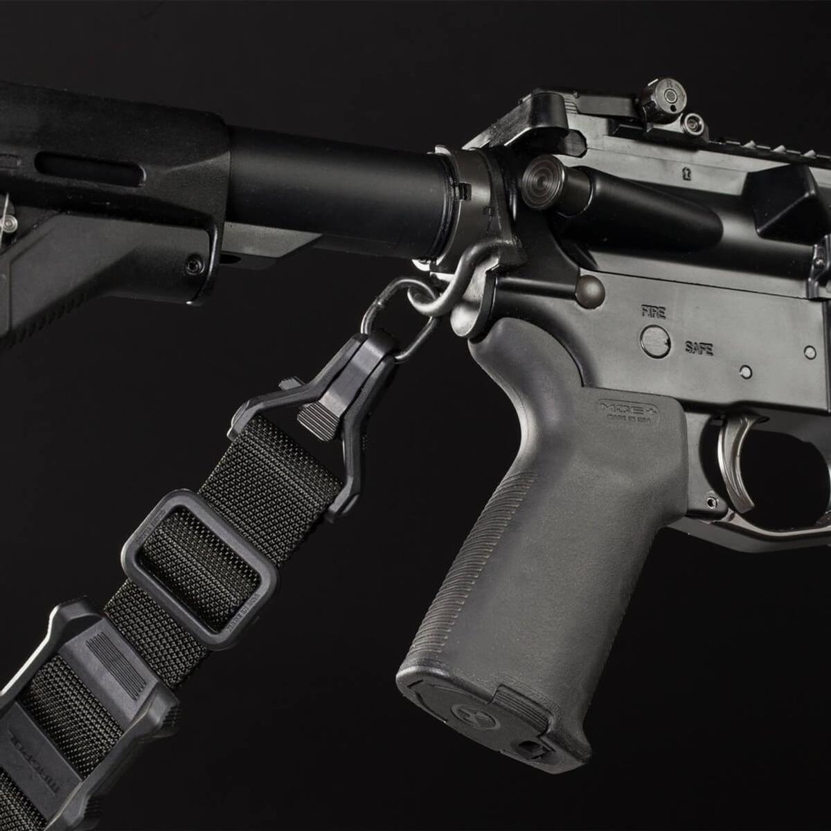 magpul uchwyt zawieszenia asap ambidextrous sling attachmet point mag500