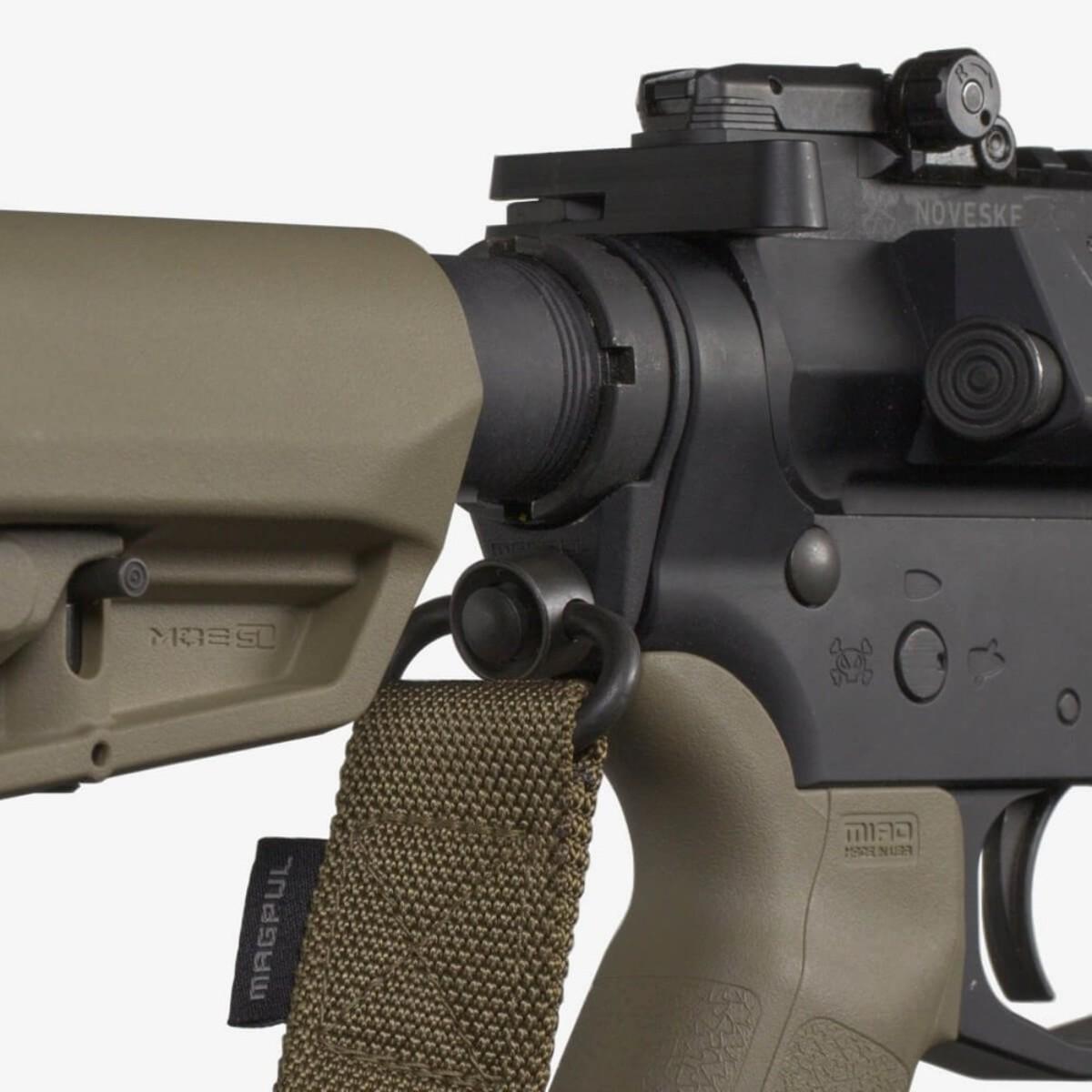 magpul uchwyt zawieszenia asap qd ambidextrous sling atachment point qd mag529
