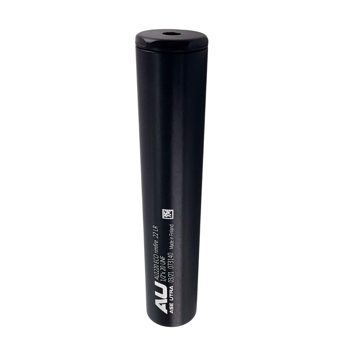 ase utra tlumik ecoi 22 lr 1 2x20 unef