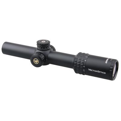 vector optics luneta biegowa aston 1 6x24 30 mm second focal plane scoc 24