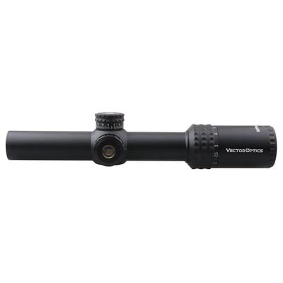 vector optics luneta biegowa aston 1 6x24 30 mm second focal plane scoc 24