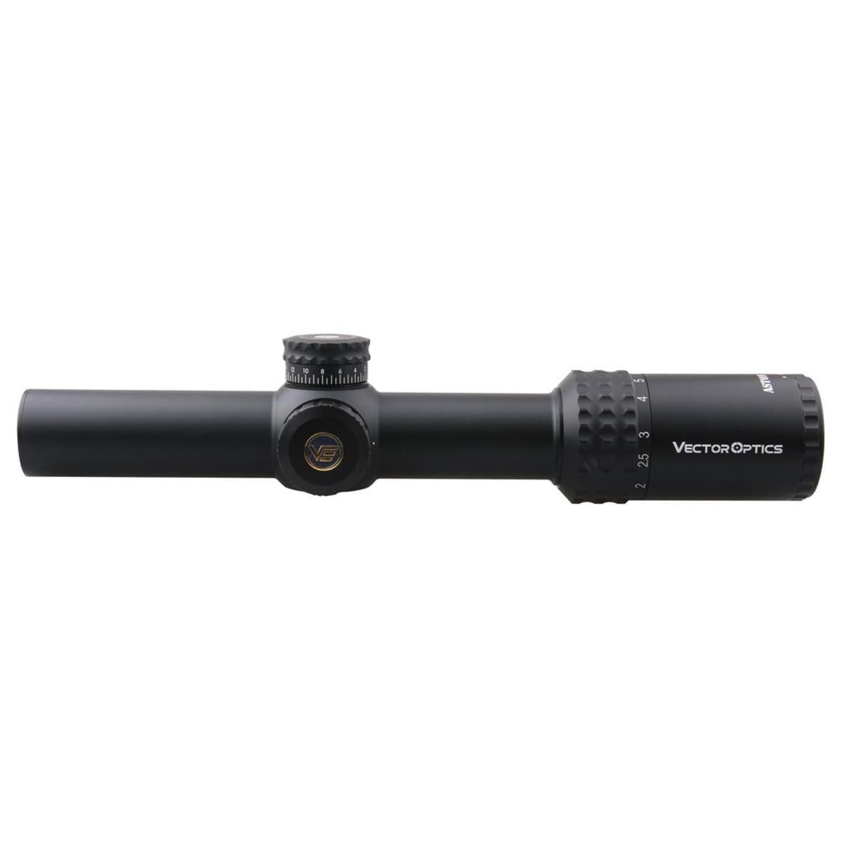 vector optics luneta biegowa aston 1 6x24 30 mm second focal plane scoc 24
