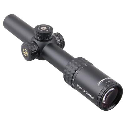 vector optics luneta biegowa aston 1 6x24 30 mm second focal plane scoc 24