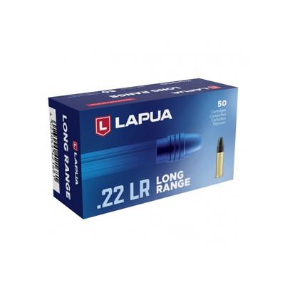 Lapua SK Premium Long Range...