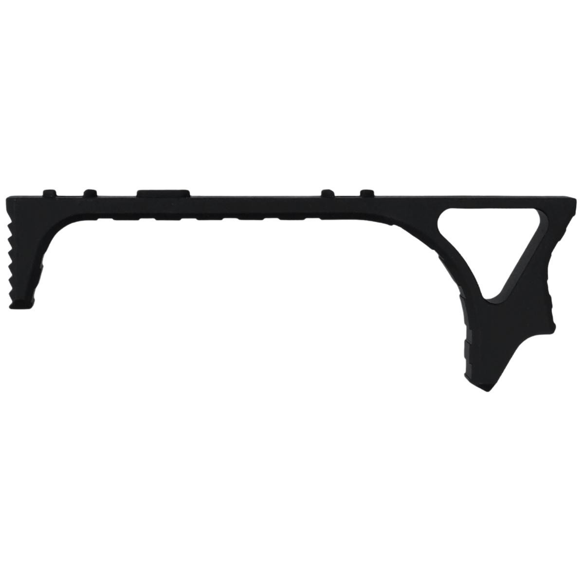 at3 tactical chwyt skosny m lok czarny at3 mlok foregripblk