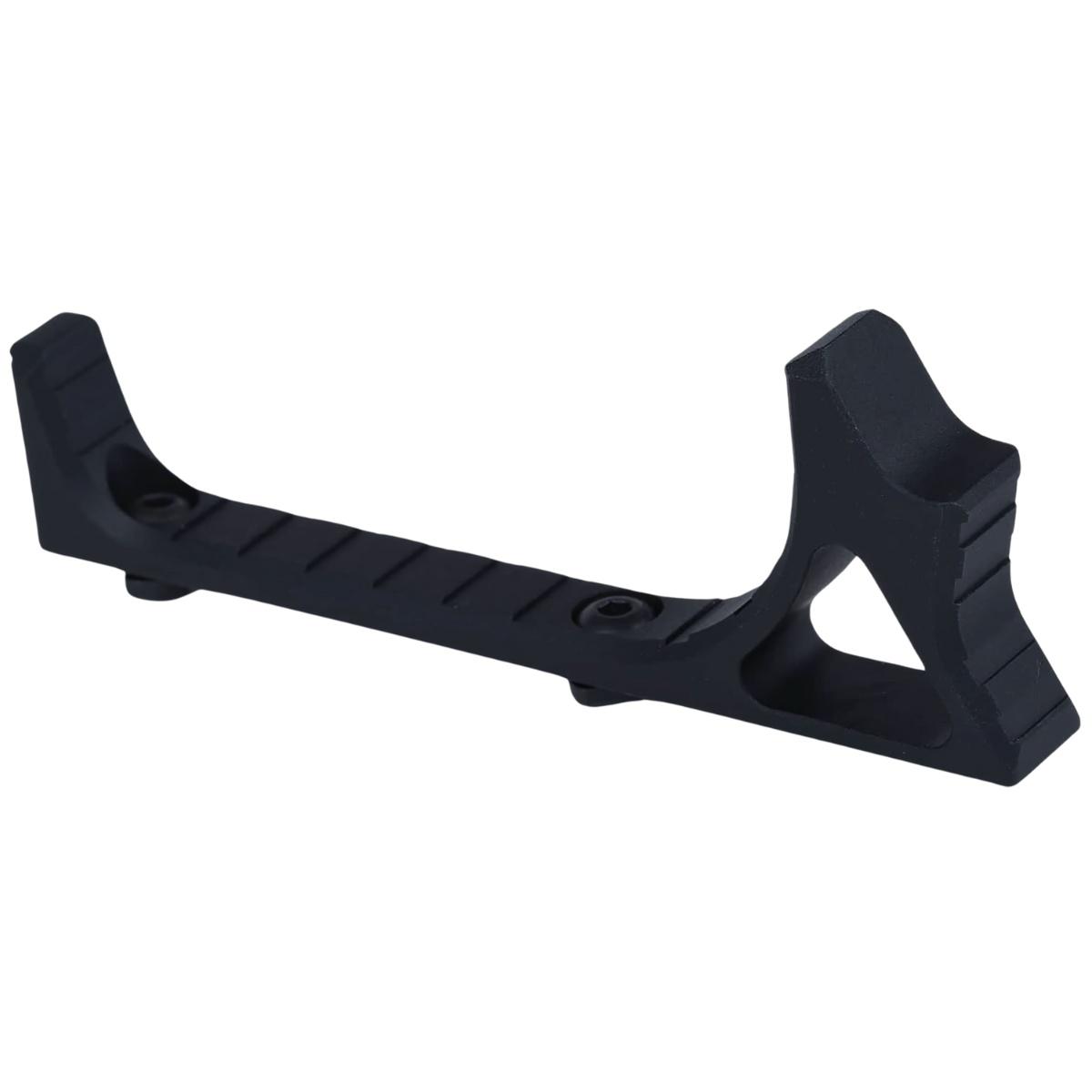 at3 tactical chwyt skosny m lok czarny at3 mlok foregripblk