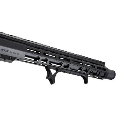at3 tactical chwyt skosny m lok czarny at3 mlok foregripblk