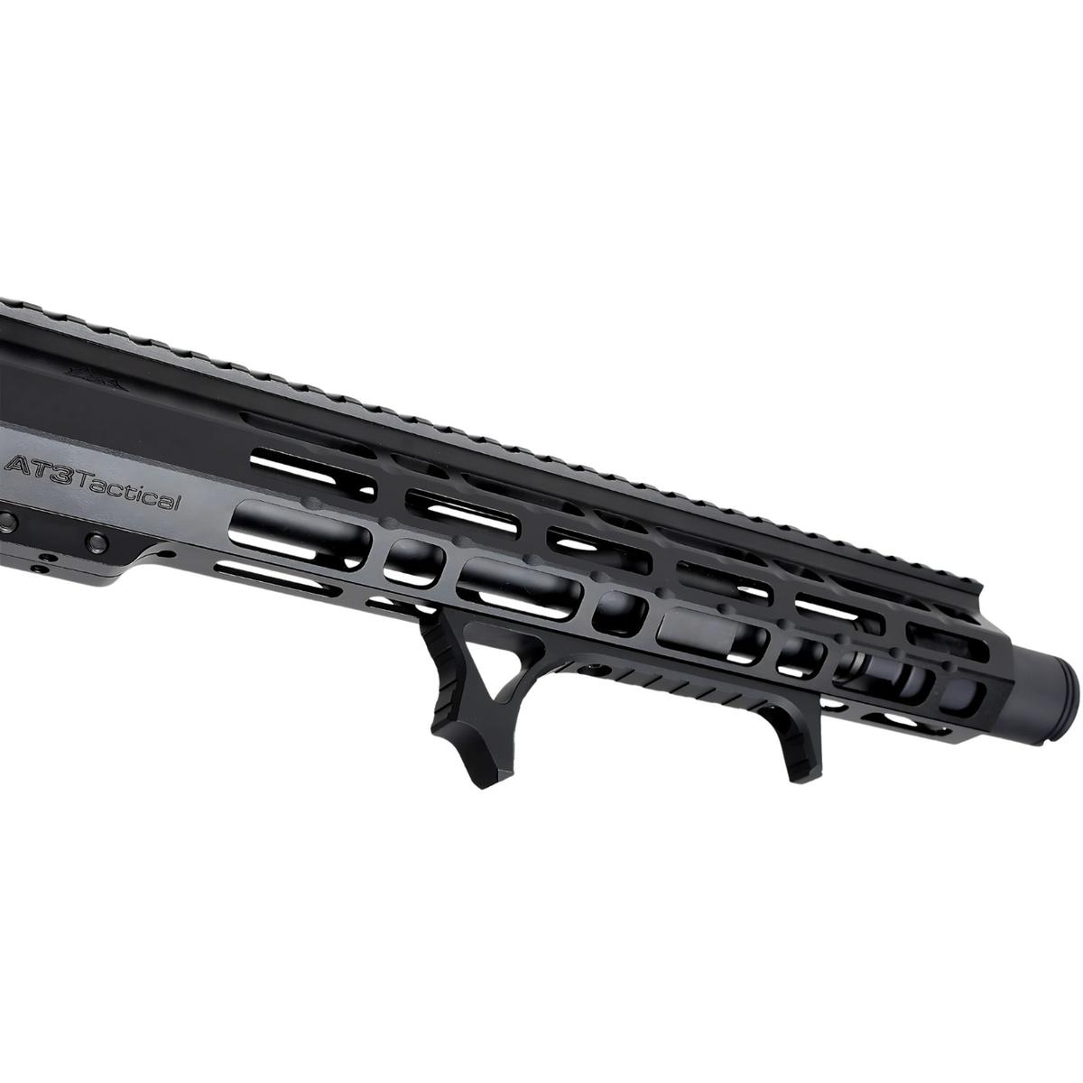 at3 tactical chwyt skosny m lok czarny at3 mlok foregripblk