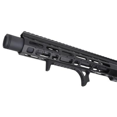 at3 tactical chwyt skosny m lok czarny at3 mlok foregripblk