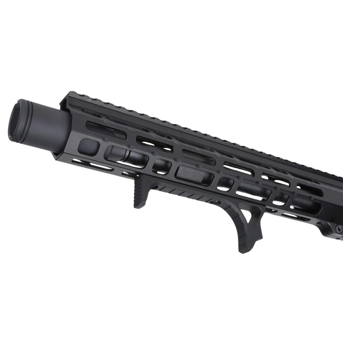 at3 tactical chwyt skosny m lok czarny at3 mlok foregripblk