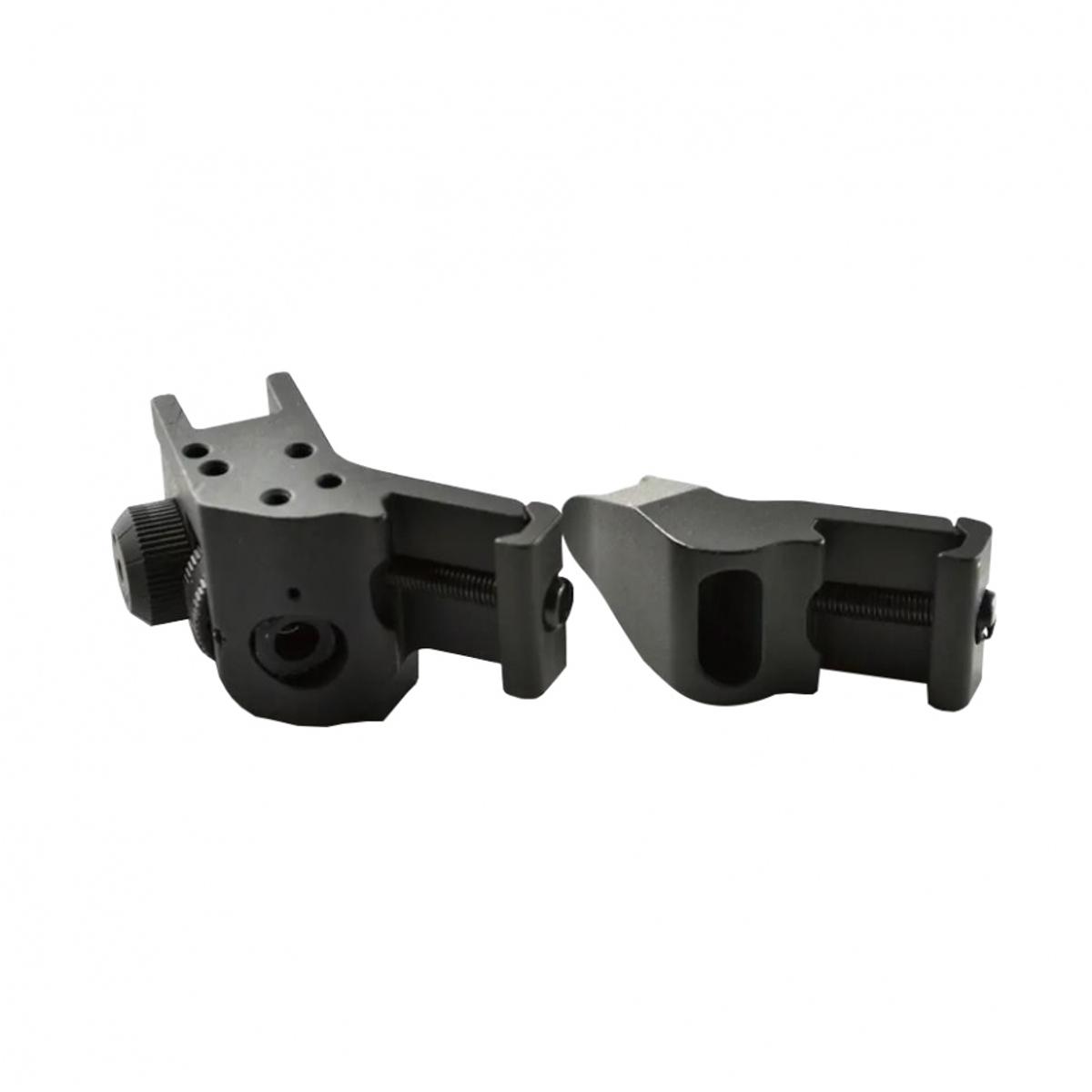 at3 tactical przyrzady celownicze at3 tactical 45 offset do ar15s czarne is 02