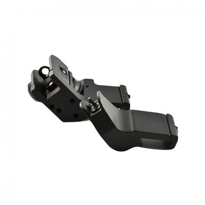 at3 tactical przyrzady celownicze at3 tactical 45 offset do ar15s czarne is 02
