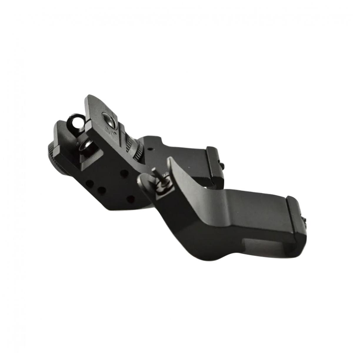 at3 tactical przyrzady celownicze at3 tactical 45 offset do ar15s czarne is 02