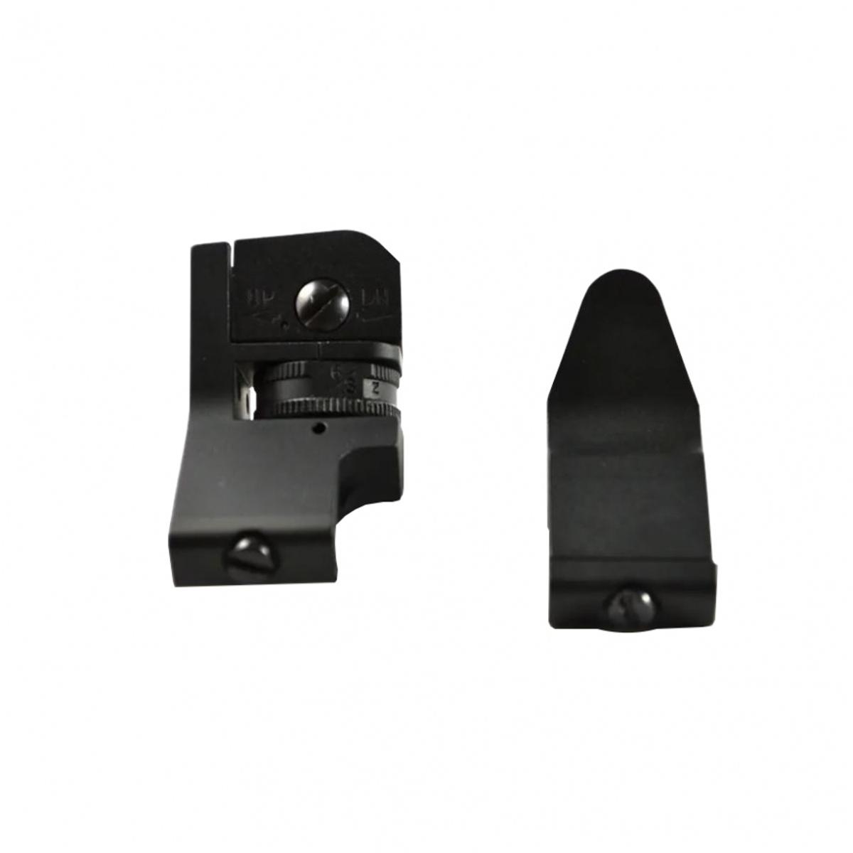 at3 tactical przyrzady celownicze at3 tactical 45 offset do ar15s czarne is 02