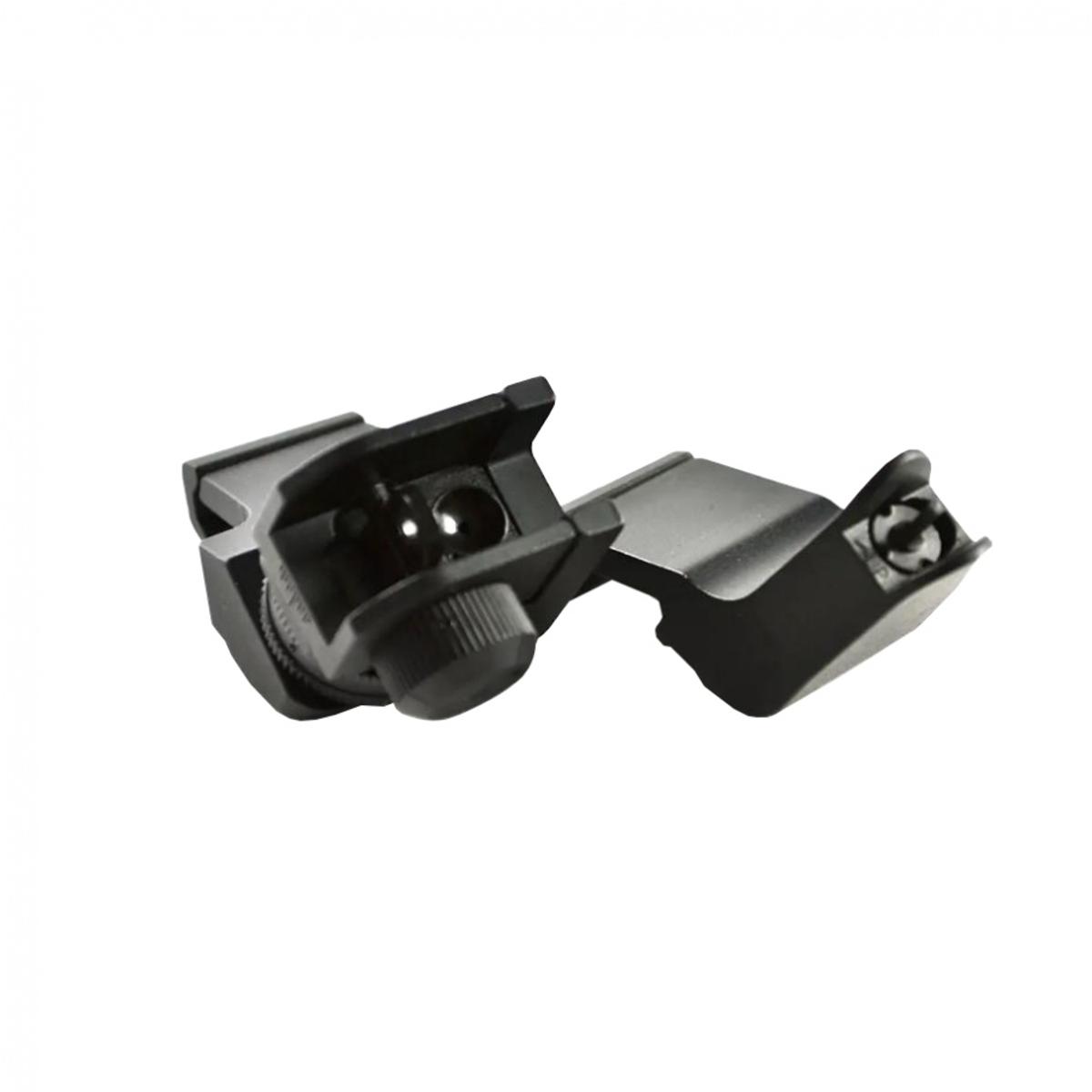 at3 tactical przyrzady celownicze at3 tactical 45 offset do ar15s czarne is 02