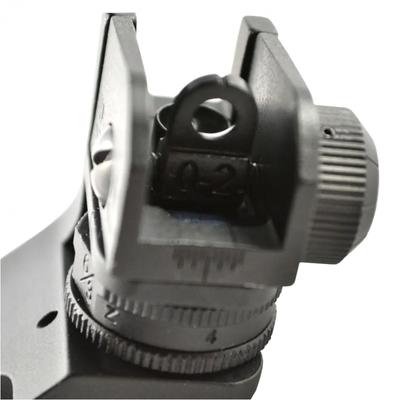 at3 tactical przyrzady celownicze at3 tactical 45 offset do ar15s czarne is 02