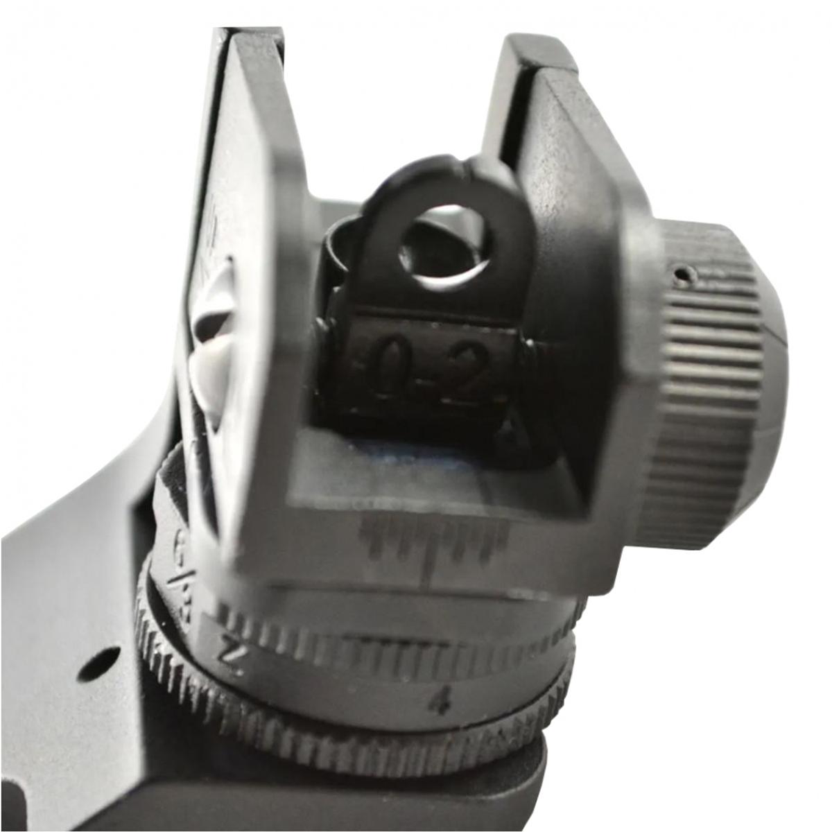 at3 tactical przyrzady celownicze at3 tactical 45 offset do ar15s czarne is 02